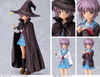 The Melancholy of Haruhi Suzumiya: Yuki Nagato 1/8 Scale PVC Figure The Melancholy of Haruhi Suzumiya: Yuki Nagato 1/8 Scale PVC Figure