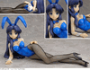 Haruhi: Ryoko Asakura Blue Bunny Ver. 1/4 Scale Figure Haruhi: Ryoko Asakura Blue Bunny Ver. 1/4 Scale Figure