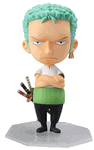 One Piece: Chibi Zoro ExModel Portrait of Pirates Figure One Piece: Chibi Zoro ExModel Portrait of Pirates Figure