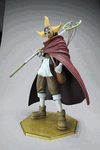 One Piece: Sniper King (SogeKing) Usopp ExModel Portrait of Pirates Figure One Piece: Sniper King (SogeKing) Usopp ExModel Portrait of Pirates Figure