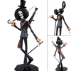 One Piece: Brooke Portraits of Pirate ExModel Figure (Strong World Edition) One Piece: Brooke Portraits of Pirate ExModel Figure (Strong World Edition)