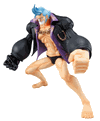 One Piece: Franky Portrait of Pirates ExModel Figure (Strong World Edition) One Piece: Franky Portrait of Pirates ExModel Figure (Strong World Edition)