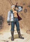 One Piece: Smoker Figuarts Zero Figure One Piece: Smoker Figuarts Zero Figure