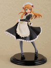 Oreimo: Kirino Kousaka Maid 1/8 Scale Figure Oreimo: Kirino Kousaka Maid 1/8 Scale Figure