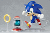 Nendoroid: Sonic the Hedgehog - Sonic Action Figure Nendoroid: Sonic the Hedgehog - Sonic Action Figure