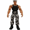 Street Fighter IV: Guile Alternate Costume Action Figure Street Fighter IV: Guile Alternate Costume Action Figure