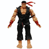 Street Fighter IV: Ryu Alternate Costume Action Figure Street Fighter IV: Ryu Alternate Costume Action Figure