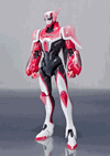 Tiger & Bunny: Barnaby Brooks Jr. S.H. Figuarts Action Figure Tiger & Bunny: Barnaby Brooks Jr. S.H. Figuarts Action Figure