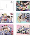 Postcards: Ouran High School Host Club Postcards: Ouran High School Host Club