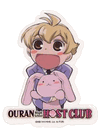 Sticker: Ouran High School Host Club - Honey Sticker: Ouran High School Host Club - Honey