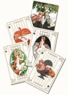 Playing Cards: Spice and Wolf Playing Cards: Spice and Wolf
