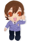 Ouran High School Host Club: Haruhi Plush Ouran High School Host Club: Haruhi Plush
