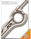 Xenoblade: the Secret File - MONADO Archives Art Book Xenoblade: the Secret File - MONADO Archives Art Book