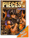 Masamune Shirow - Pieces 4: Hellhound-01 Masamune Shirow - Pieces 4: Hellhound-01