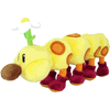 Nintendo: Wiggler 12'' Plush Nintendo: Wiggler 12'' Plush