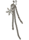 Earring: Bleach - Orihime Flower Earring: Bleach - Orihime Flower