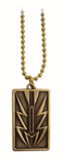 Bleach: Necklace - Zabimaru Tsubo Bleach: Necklace - Zabimaru Tsubo