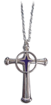 Bleach: Necklace - Uryu Cross Bleach: Necklace - Uryu Cross