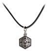 Necklace: Bleach - Shihouin Mark Necklace: Bleach - Shihouin Mark