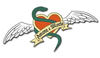 Tattoos: Bleach - Chad Sado Amore Morte Tattoos: Bleach - Chad Sado Amore Morte