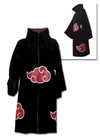 Costume: Naruto Shippuden - Akatsuki Coat Costume: Naruto Shippuden - Akatsuki Coat