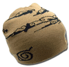 Beanie: Naruto Shippuden - Brown Cloud & Forest Beanie: Naruto Shippuden - Brown Cloud & Forest