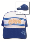 Naruto: Baseball Cap - Blue Shonen Jump Naruto: Baseball Cap - Blue Shonen Jump