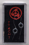 Itachi Cosplay Necklace Itachi Cosplay Necklace