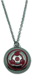 Naruto: Necklace - Sharingan Naruto: Necklace - Sharingan