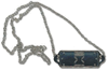 Naruto: Necklace - Hidden Sand Village Icon Naruto: Necklace - Hidden Sand Village Icon