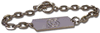 Naruto: Bracelet - Leaf Village Icon Naruto: Bracelet - Leaf Village Icon