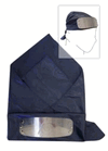 Naruto: Headband - Leaf Logo Bandana Style Naruto: Headband - Leaf Logo Bandana Style