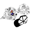 Cap: Nintendo - Super Mario 3 Collage Cap: Nintendo - Super Mario 3 Collage