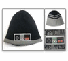 Beanie: Nintendo - Official Game Tester Reversable Beanie: Nintendo - Official Game Tester Reversable