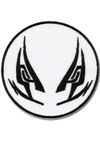 Patch: Bleach - Renji Tattoo Circle Patch: Bleach - Renji Tattoo Circle
