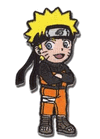 Patch: Naruto Shippuden - Chibi Naruto Patch: Naruto Shippuden - Chibi Naruto
