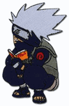 Naruto: Patch - Chibi Kakashi Reading Naruto: Patch - Chibi Kakashi Reading