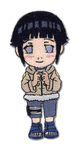 Patch: Naruto - Chibi Hinata Patch: Naruto - Chibi Hinata