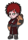 Patch: Naruto Shippuden - Chibi Kazekage Gaara Patch: Naruto Shippuden - Chibi Kazekage Gaara
