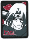 Naruto: Patch - Itachi (Not Iron on) Naruto: Patch - Itachi (Not Iron on)