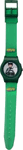 Naruto: 5 Function Wrist Watch - Rock Lee Naruto: 5 Function Wrist Watch - Rock Lee