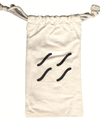 Pouch: Naruto - Mist Clan Pouch: Naruto - Mist Clan