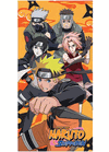 Towel: Naruto Shippuden - Team Kakashi Naruto Sakura Sai Yamato Towel: Naruto Shippuden - Team Kakashi Naruto Sakura Sai Yamato
