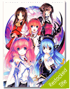 Hirano Katsuyuki Art Works Art Book Hirano Katsuyuki Art Works Art Book