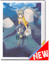 Kozue Amano Illustrations Works IV Art Book- Birth Kozue Amano Illustrations Works IV Art Book- Birth