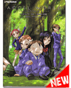 Accel World The Complete Guide Book