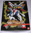Gundam 1/60 Scale HGEX GF13-017NJII God Gundam (Burning Gundam) Gundam 1/60 Scale HGEX GF13-017NJII God Gundam (Burning Gundam)