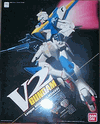 Gundam 1/60 Scale HGEX LM314-V21 V2 Gundam Gundam 1/60 Scale HGEX LM314-V21 V2 Gundam