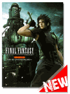 Final Fantasy Best of the Piano Solo Music Book Final Fantasy Best of the Piano Solo Music Book