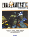Final Fantasy IX OST Final Fantasy IX OST